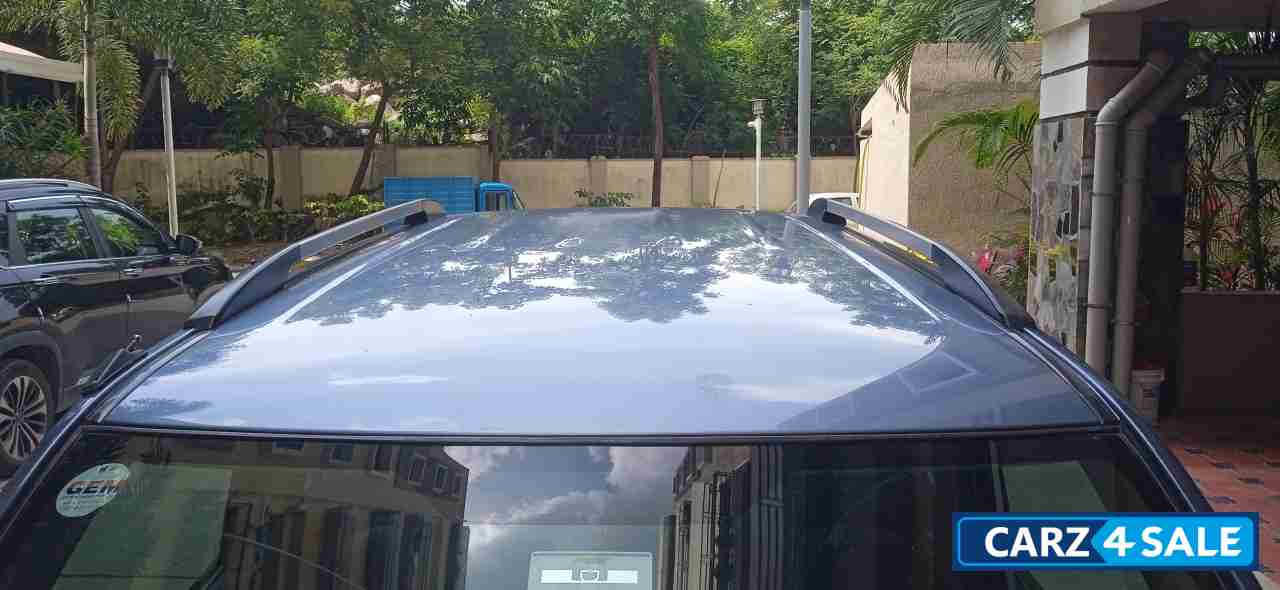 Maruti Suzuki Wagon R Lxi petrol