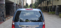 Maruti Suzuki Wagon R Lxi petrol
