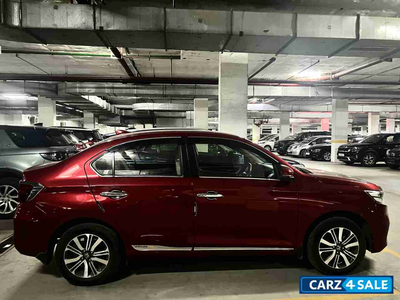 Honda Amaze