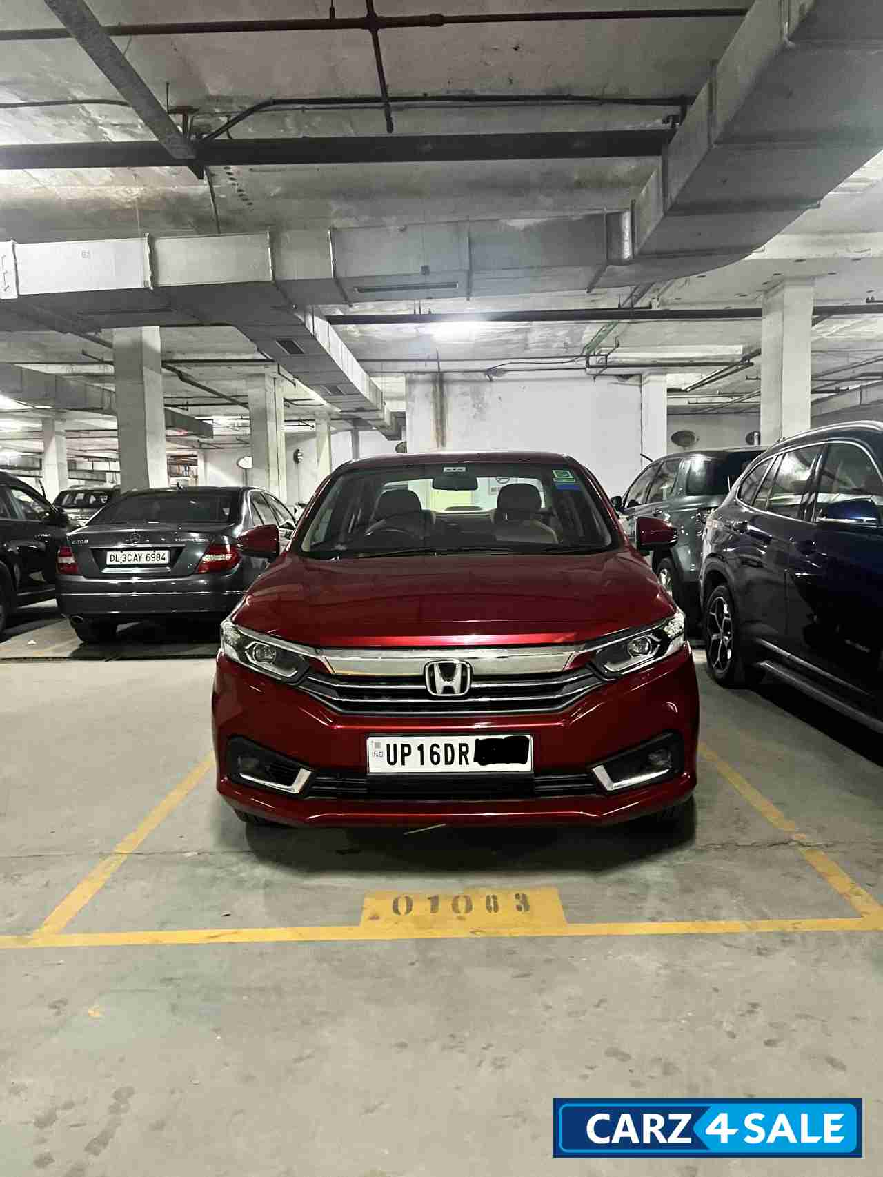 Honda Amaze