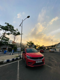Tata Tiago 2021 Revotron XE(upgraded to top model)