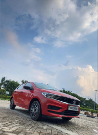Tata Tiago 2021 Revotron XE(upgraded to top model)