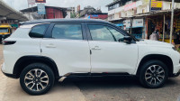 Maruti Suzuki Grand Vitara Alpha Plus Dual Tone