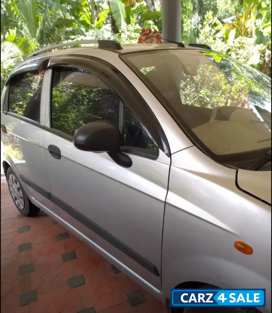 Chevrolet Spark 1.0 LS