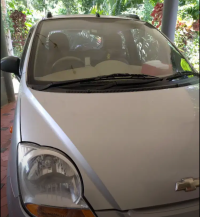 Chevrolet Spark 1.0 LS