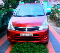 Maruti Suzuki Estilo LXI