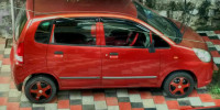 Maruti Suzuki Estilo LXI