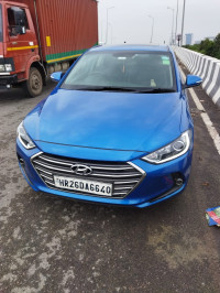 Hyundai Elantra 2016 : AUTOMATIC DIESEL MINT CONDITION 2016 Model