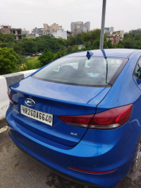 Hyundai Elantra 2016 : AUTOMATIC DIESEL MINT CONDITION