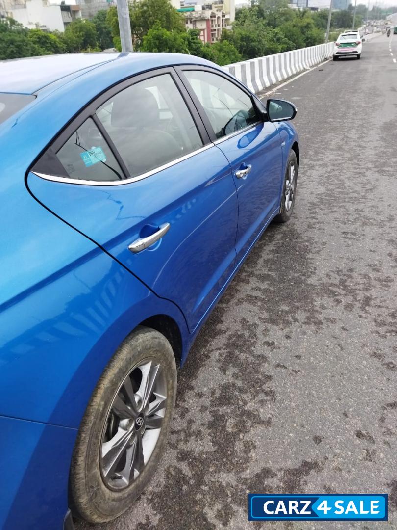 Hyundai Elantra 2016 : AUTOMATIC DIESEL MINT CONDITION