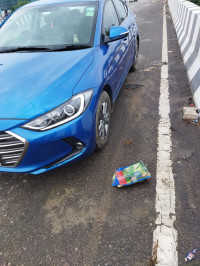 Hyundai Elantra 2016 : AUTOMATIC DIESEL MINT CONDITION