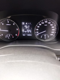 Hyundai Elantra 2016 : AUTOMATIC DIESEL MINT CONDITION