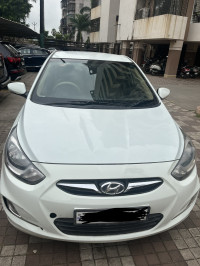 Hyundai Verna 1.6 CRDi SX AUTOMATIC