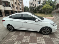 Hyundai Verna 1.6 CRDi SX AUTOMATIC