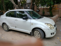 Maruti Suzuki Dzire vxi