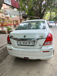 Maruti Suzuki Dzire vxi