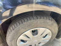 Black Maruti Suzuki Swift Vxi