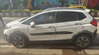 White Orchid Pearl Honda WR-V 1.5L IDTEC VX MT
