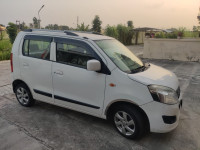 Maruti Suzuki Wagon R VXI 2015 Model