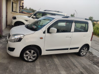 Maruti Suzuki Wagon R VXI
