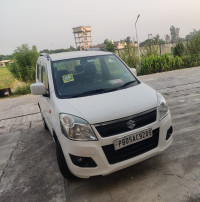 Maruti Suzuki Wagon R VXI