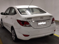 Hyundai Verna 1.6 VTVT EX