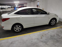 Hyundai Verna 1.6 VTVT EX