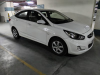 Hyundai Verna 1.6 VTVT EX