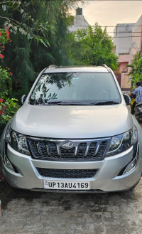 Mahindra XUV 500 W10 2016 Model