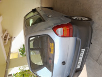 Silver Gray Maruti Suzuki Alto LXI