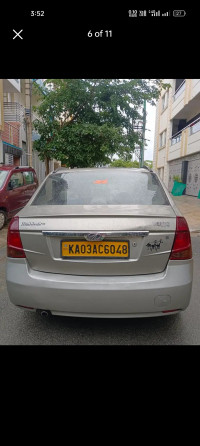 Mahindra Verito 1.5 d4