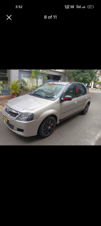 Mahindra Verito 1.5 d4