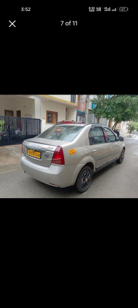 Mahindra Verito 1.5 d4