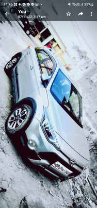 Hyundai  I20 ACTIVE 2019 Model