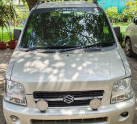 Maruti Suzuki Wagon R lxi 2005 Model