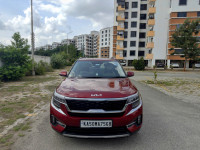 Kia Seltos HTX IVT Petrol Automatic