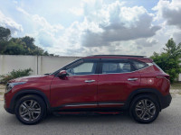 Kia Seltos HTX IVT Petrol Automatic