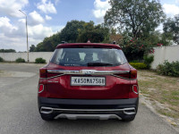 Kia Seltos HTX IVT Petrol Automatic