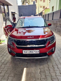 Kia Seltos HTX IVT Petrol Automatic