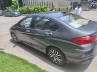 Honda City Vx manual petrol