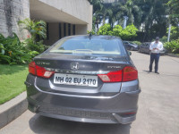 Honda City Vx manual petrol