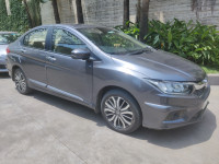 Honda City Vx manual petrol
