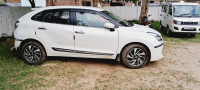 Maruti Suzuki Baleno Zeta 2021 Model
