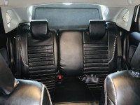 Pearl White Maruti Suzuki Baleno Zeta