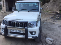 Mahindra Bolero B6 opt