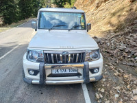 Mahindra Bolero B6 opt