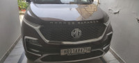 MG Hector 1.5 Hybrid