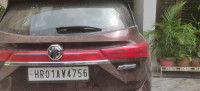 MG Hector 1.5 Hybrid