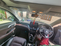 Maruti Suzuki Grand Vitara Alpha