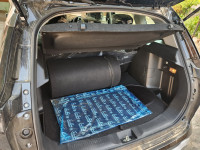 Maruti Suzuki Grand Vitara Alpha